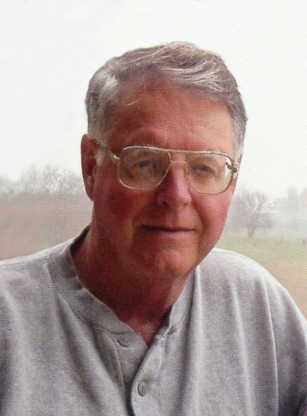 Joseph Ball