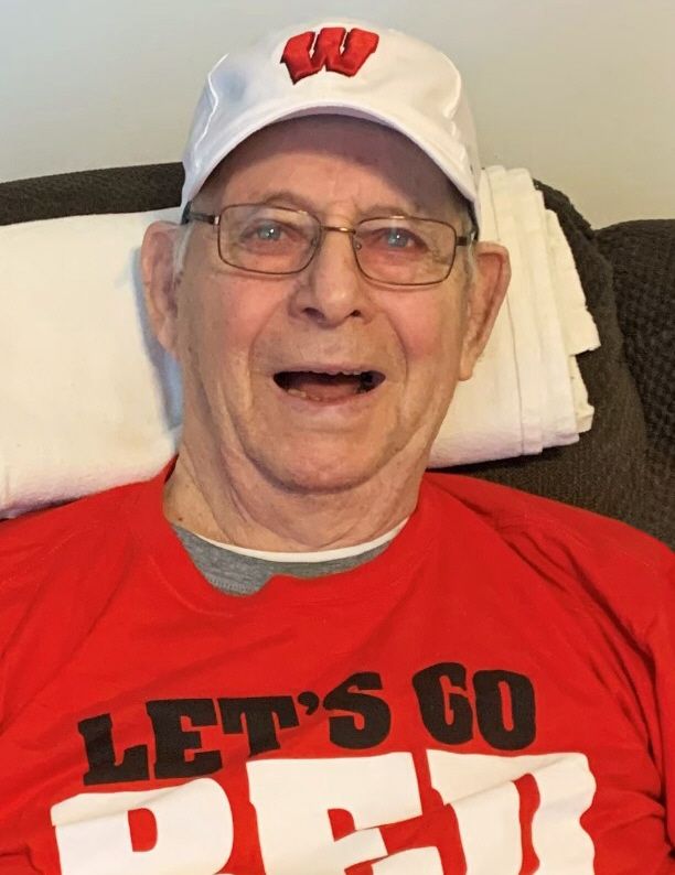 Erwin "Bud" A. Sholts