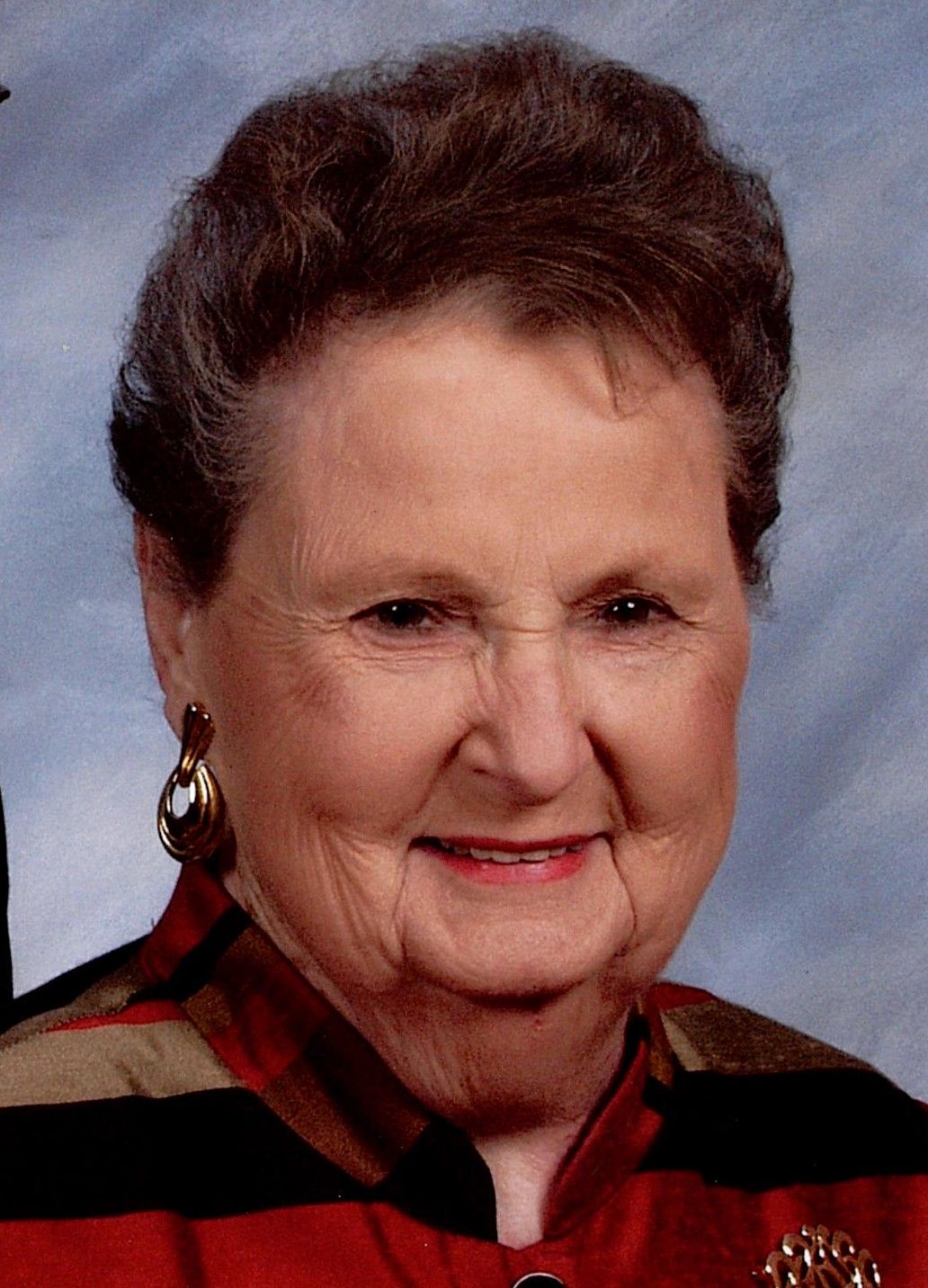 Koenig Frances Mickelson