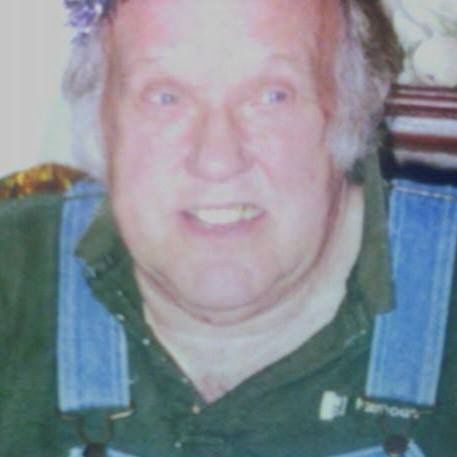 Memorial wall photo