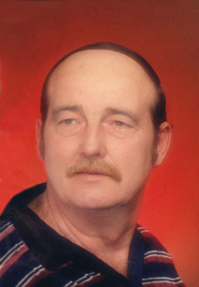 Floyd Eugene Pollock