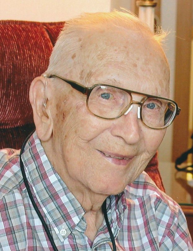 Dr. Eugene E. Skroch
