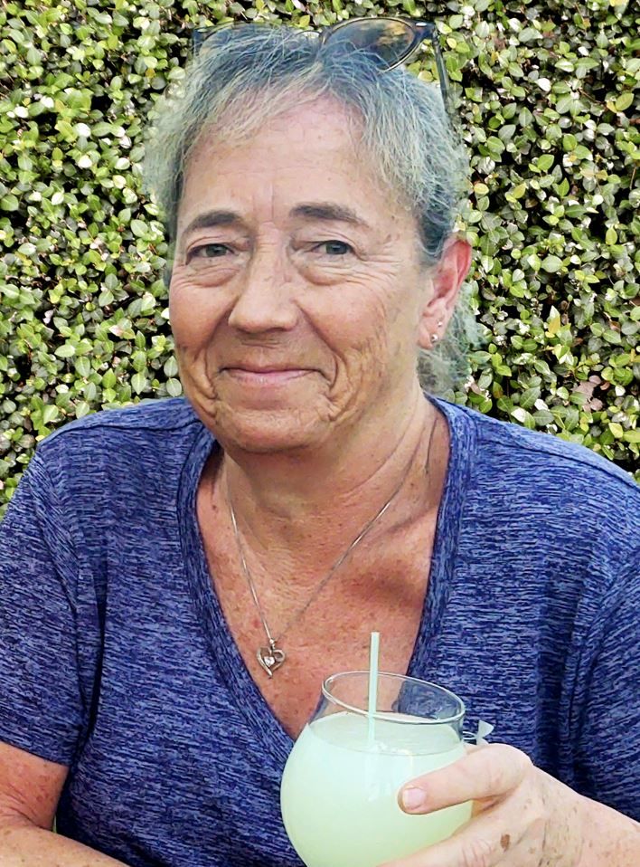 Ann T. Olley