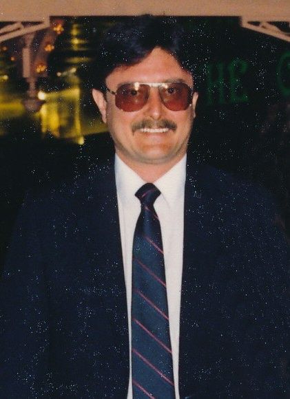 Memorial wall photo