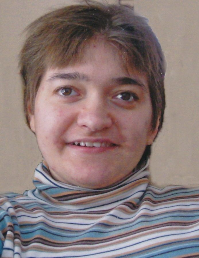 Angela Stainbrook