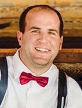 Zachary Scott Nelson