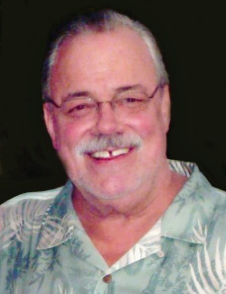 Michael Thomas Dosher