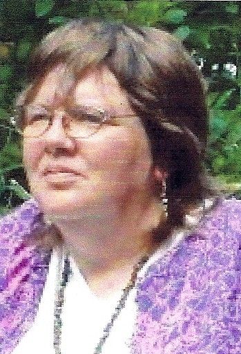 Mary Elizabeth Thornton