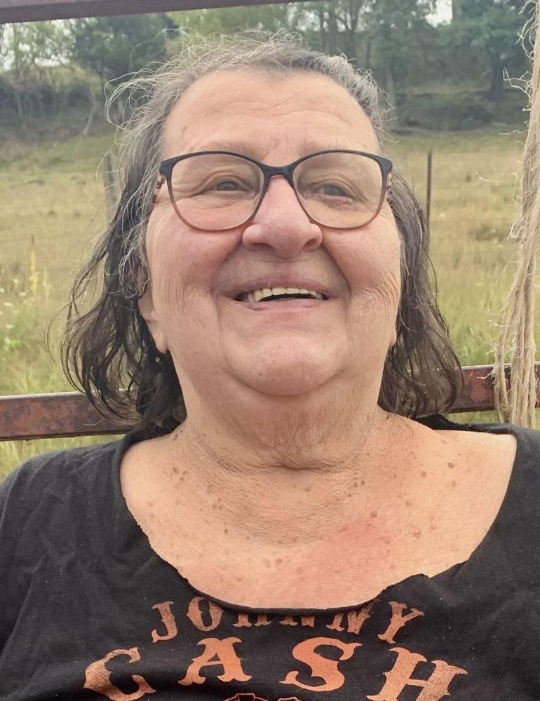 Arlene Statz