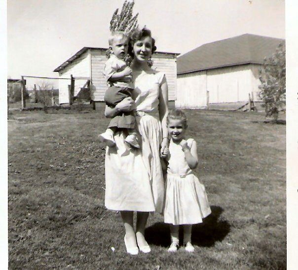 Memorial wall photo
