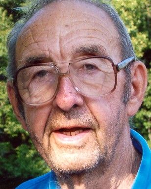 Ronald Ulrich