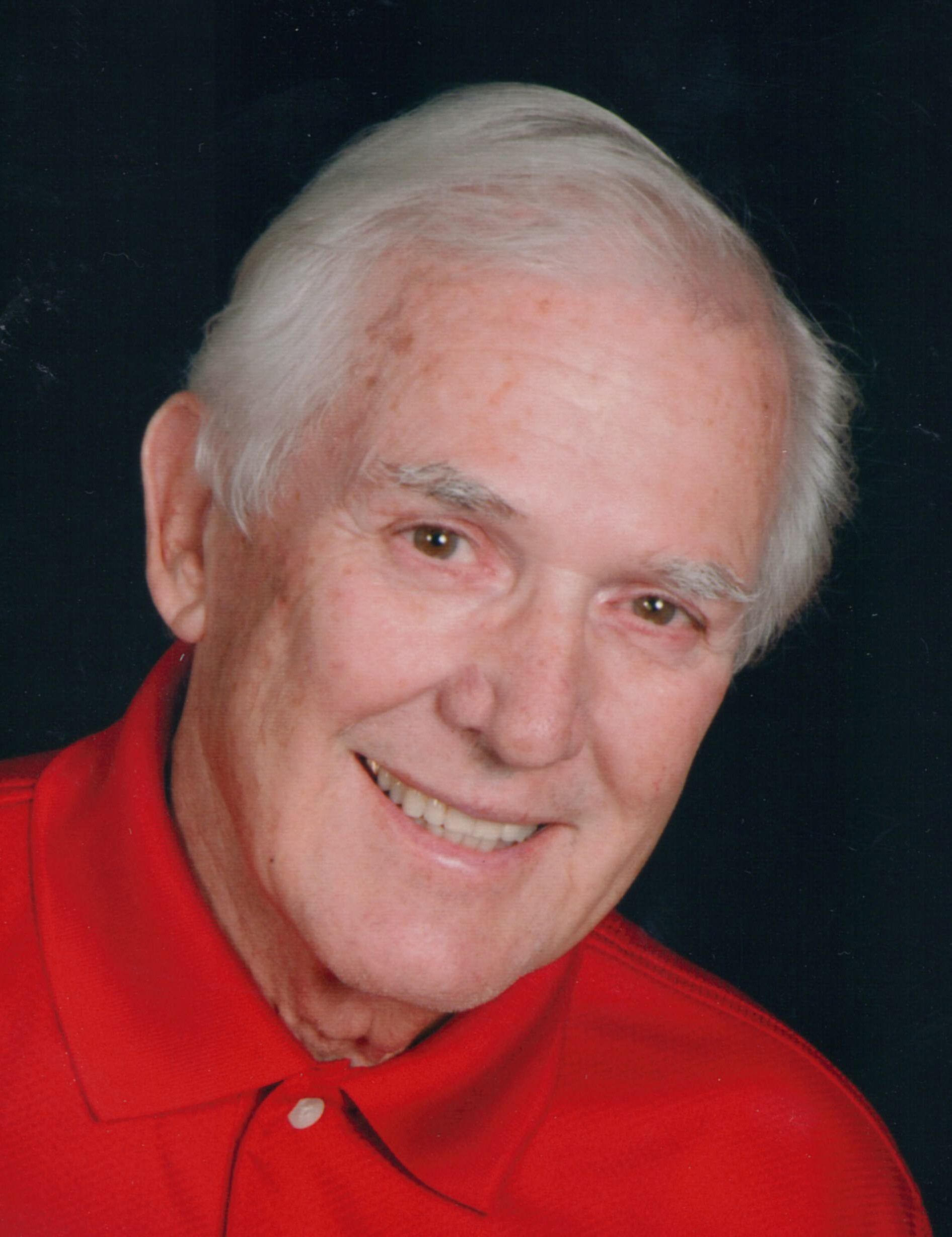 Kenneth R. Foss