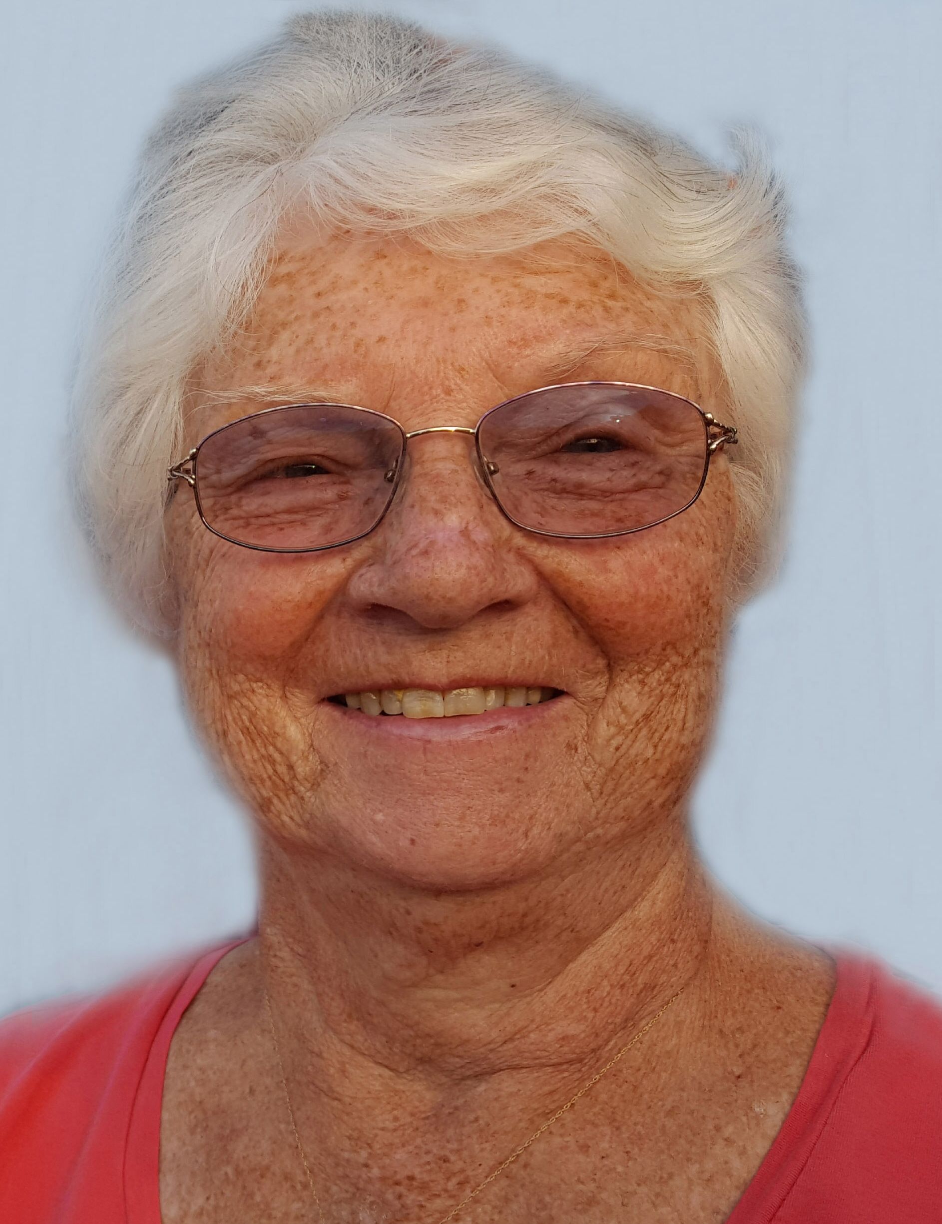 Delores Lou Small