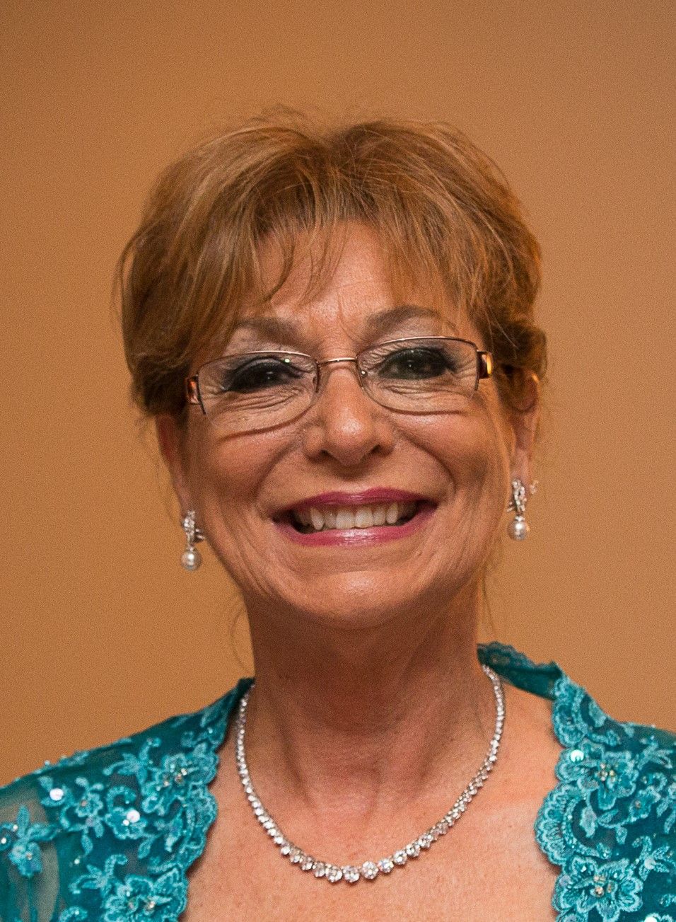 Jeanne Elizabeth Tomlin
