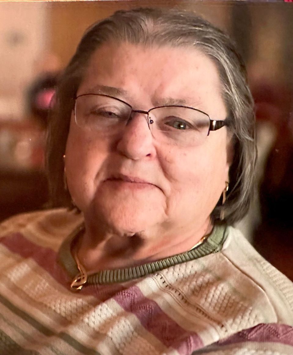 Shirley Butler