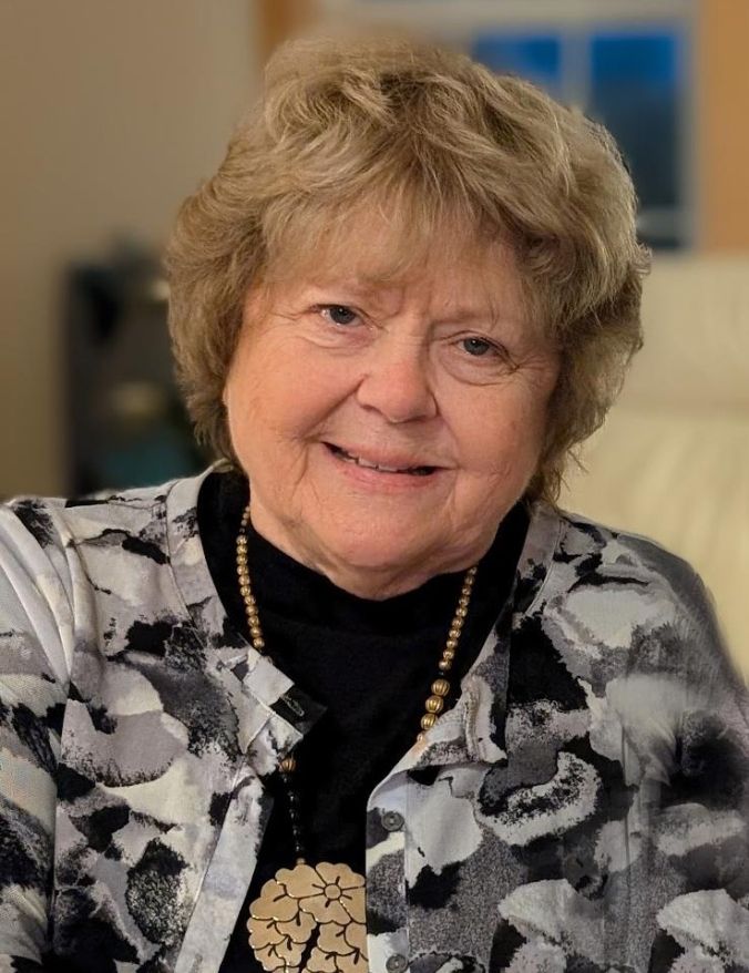 Lucille Bautz