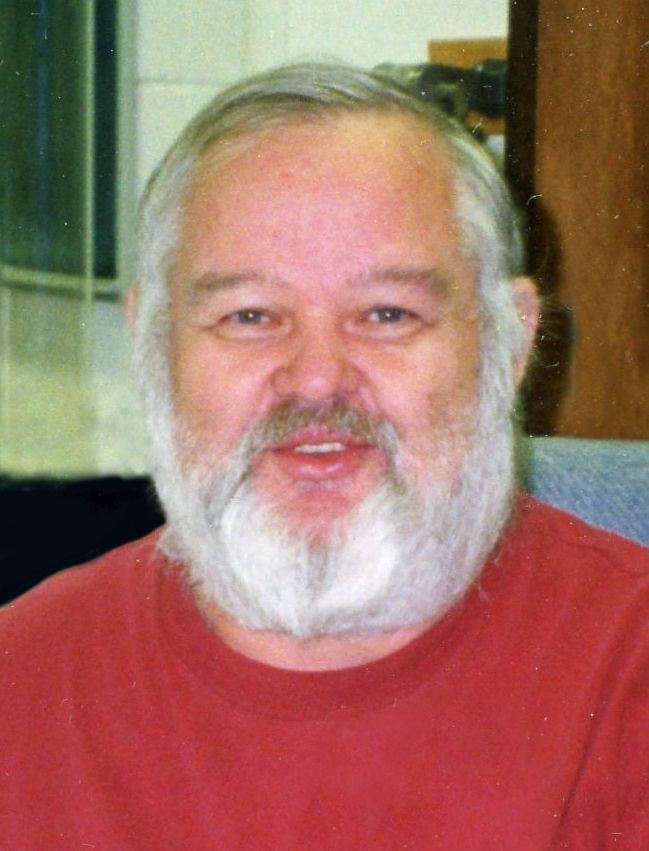 Terald E. "Terry" Johnsrud