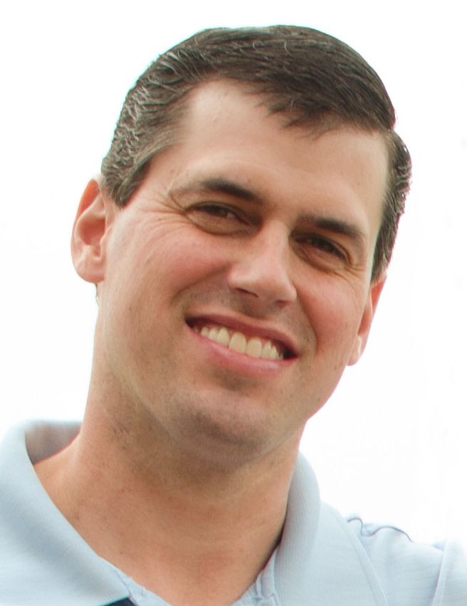 Rick Rettenmund