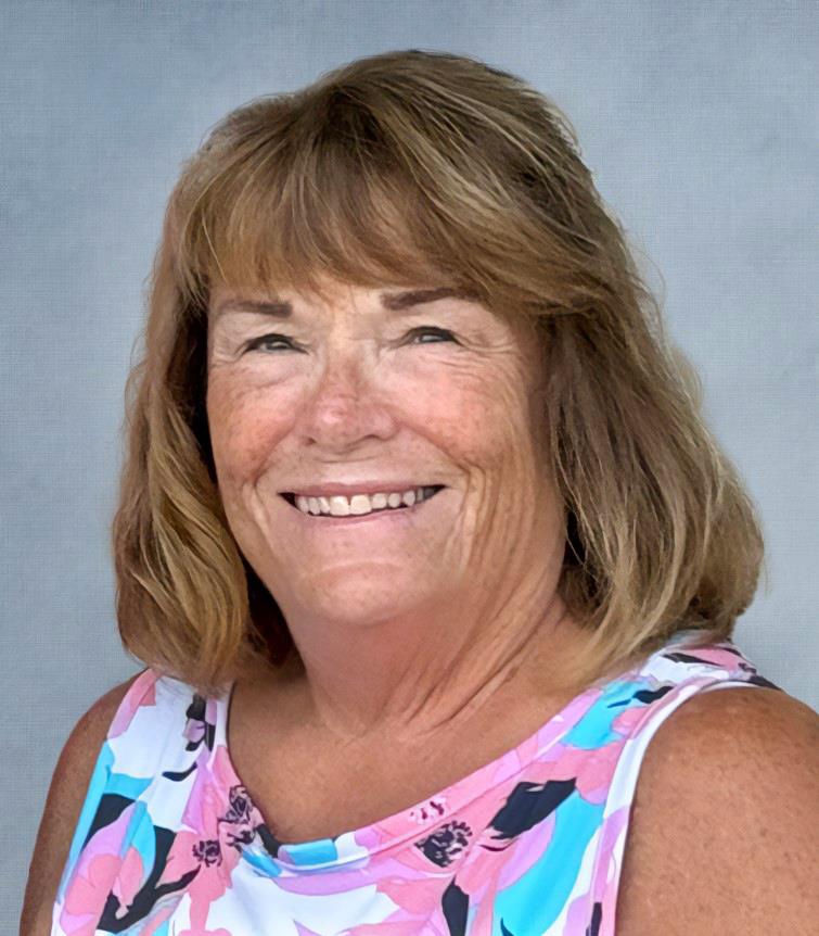 Susan L. Kass