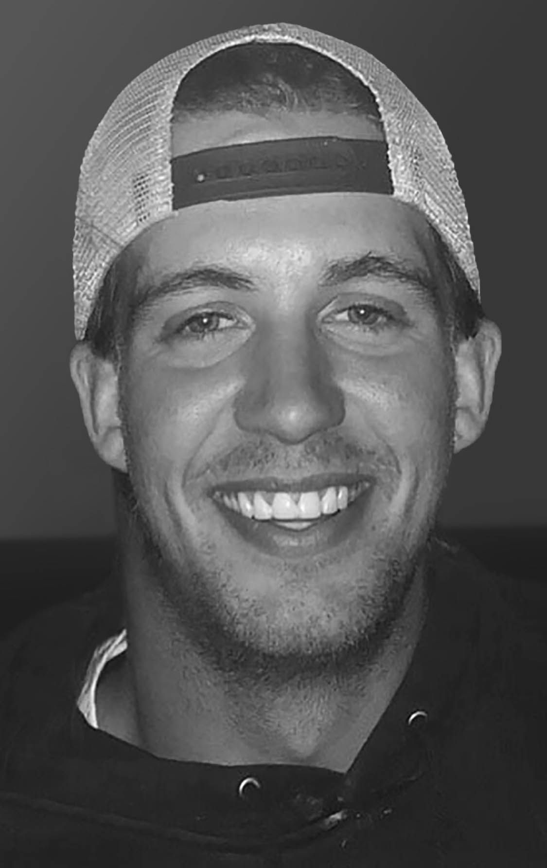 Clayton Wright