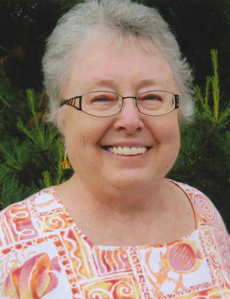 Donna Rae Moe