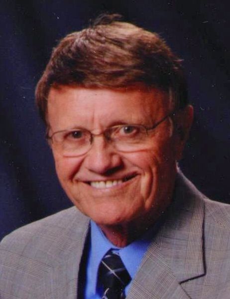Calvin Lee Olson
