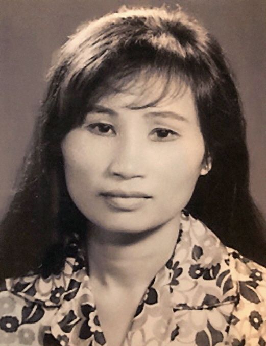 Phuong Bloedorn