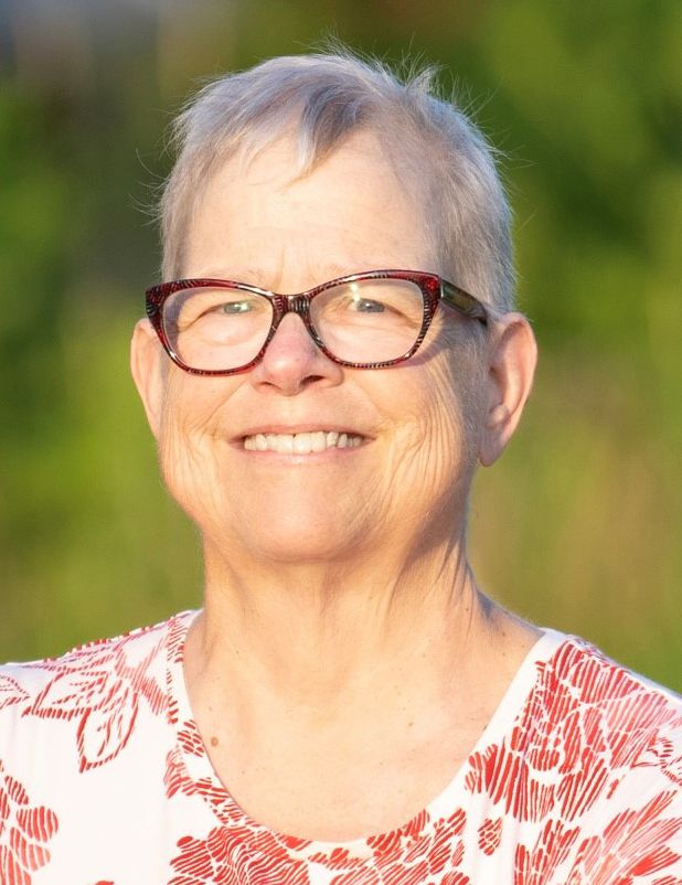 Suellen S. Adams