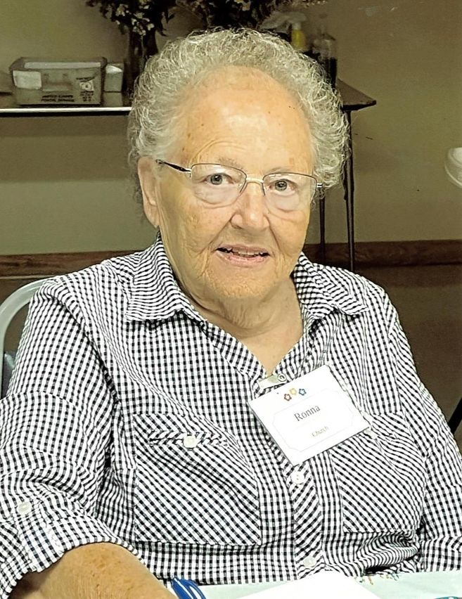 Ronna K. Estock