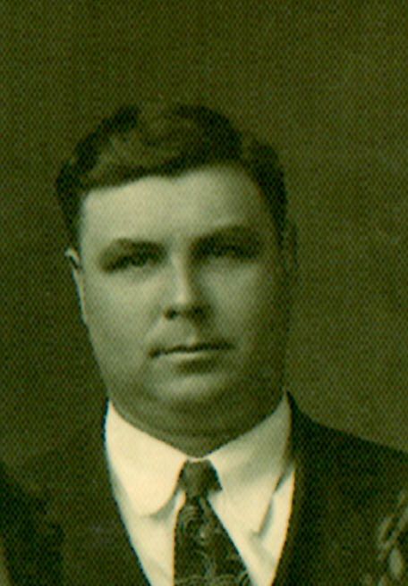 Memorial wall photo