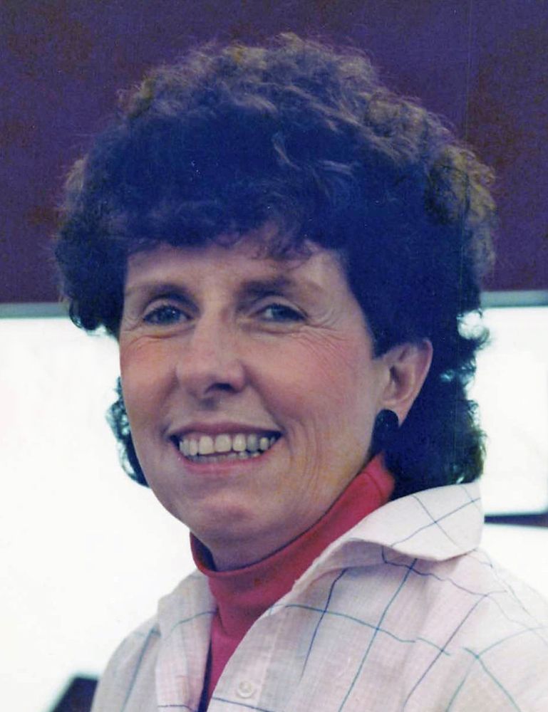 Darlene M. Schulenberg