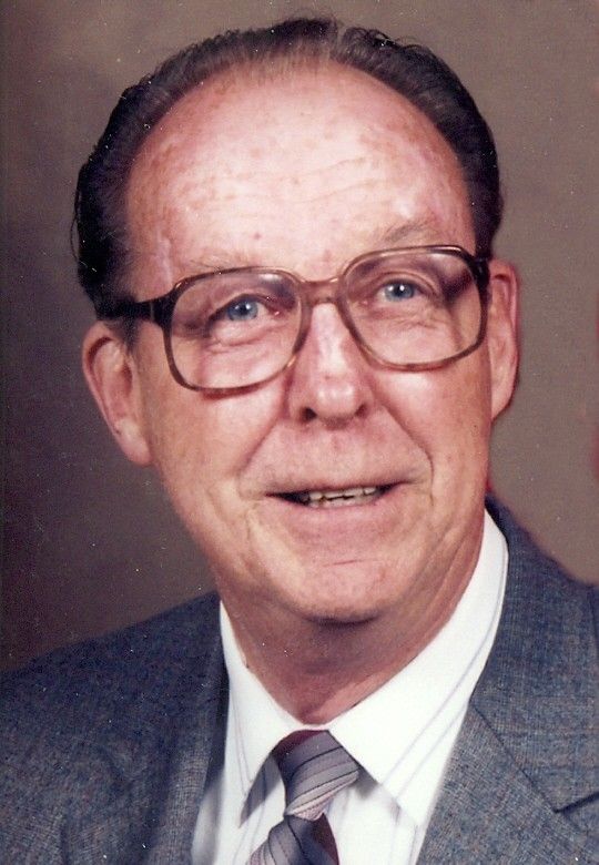 James Dwyer