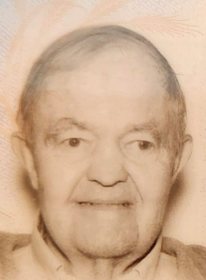 Eugene H. Rice