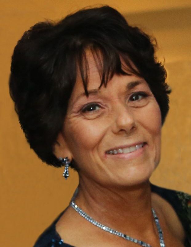 Alice Littel Davis