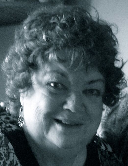 Sandra Catherine (McChain) Johnson