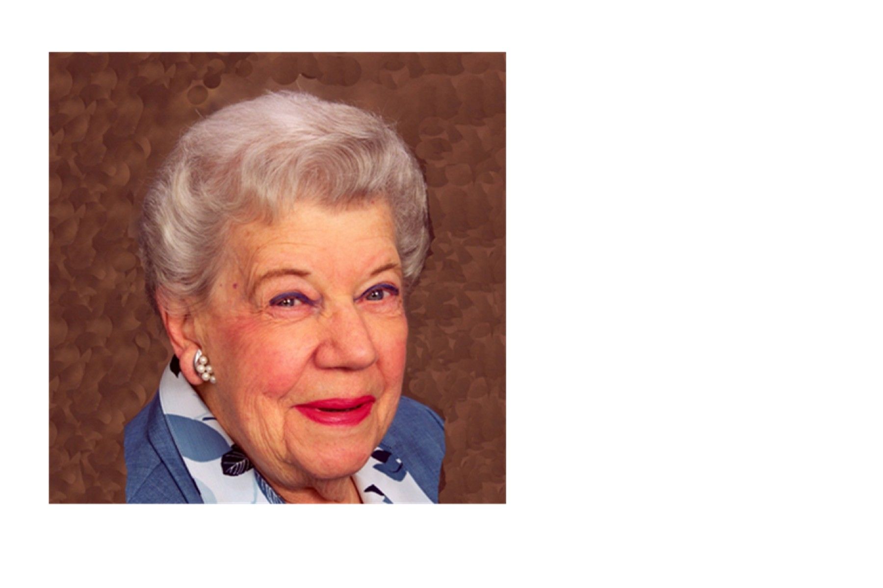 Helen Jane Morin