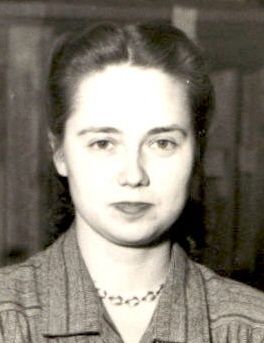 Vera Lee