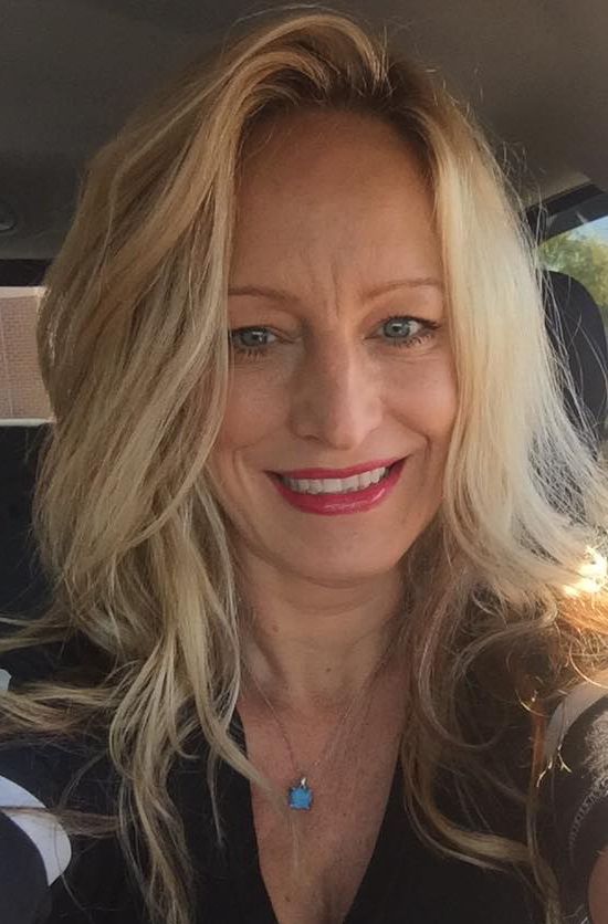 Kay Louise Guild