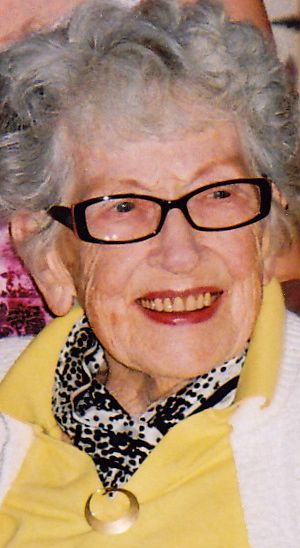 Frances Grace Remeika