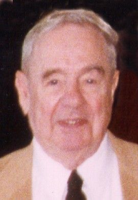 Robert Anstice