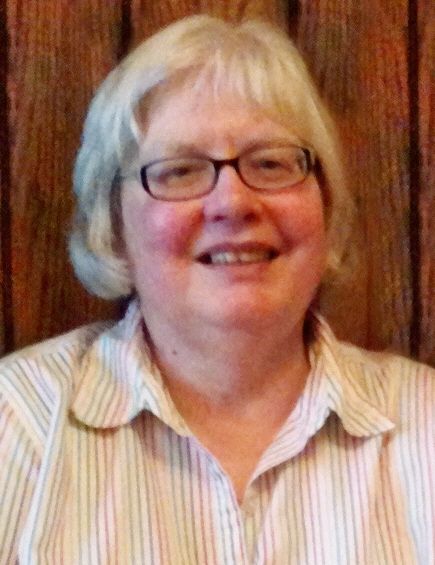 Elaine Claire Babitz