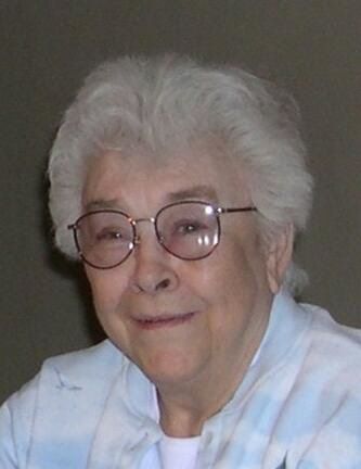 Mary Clayton