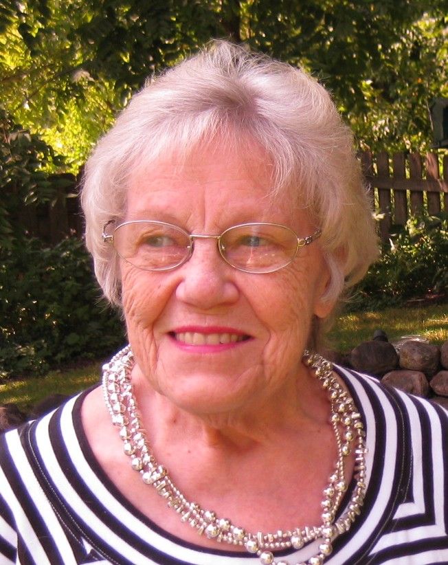 Irene R. Sembach
