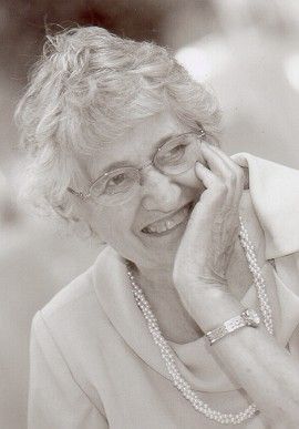 Marian Dresang