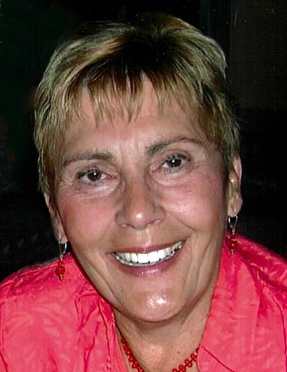 Audrey Mae Haessig