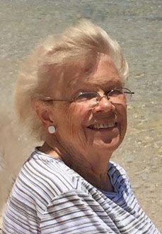 JoAnn Patricia Manion