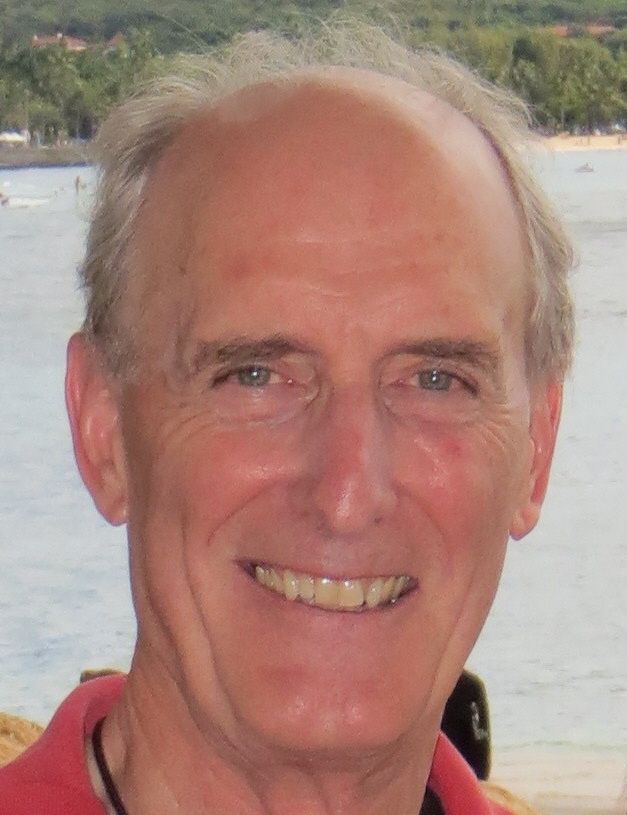 Howard S. Barden