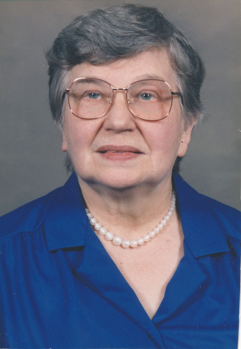 Maurita Schnoor