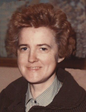 Jeanette June Domenget