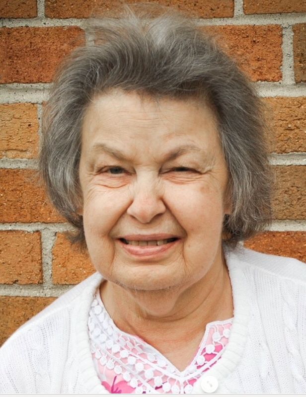 Bonnie Rae Lathrop